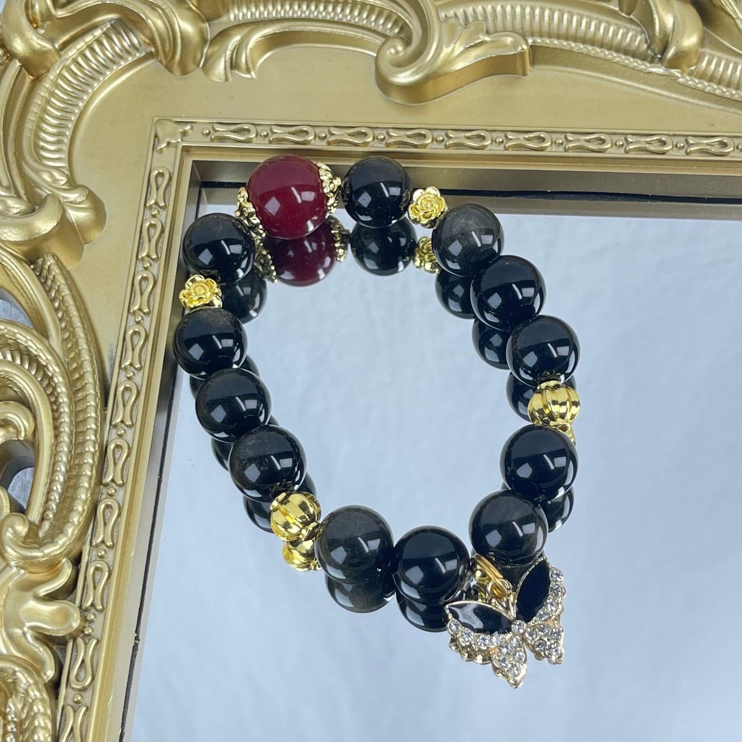 [New Arrival] Premium Natural Crystal and Natural Stones Handmade Bracelets-SPECIAL LAUNCH PRICE!