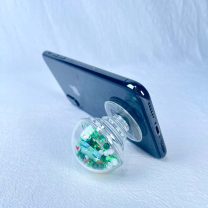 [New Arrival] Kawaii Shaker Cuties Phone PopSockets