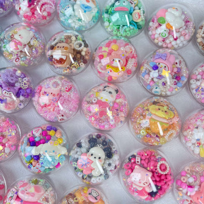 [New Arrival] Kawaii Shaker Cuties Phone PopSockets